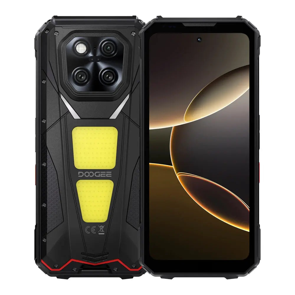 DOOGEE V Max Play doogee.com