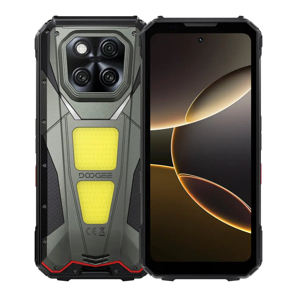 DOOGEE V Max Play doogee.com