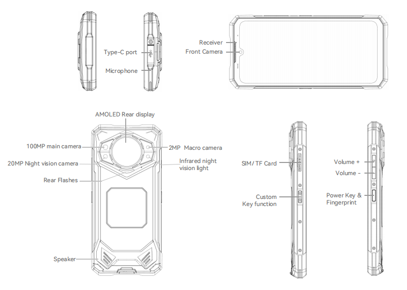 doogee.com