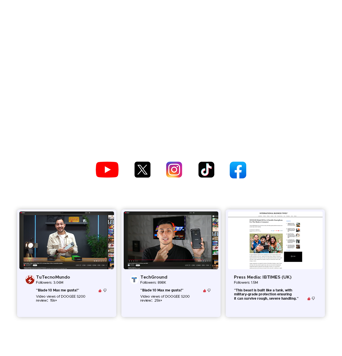 doogee.com