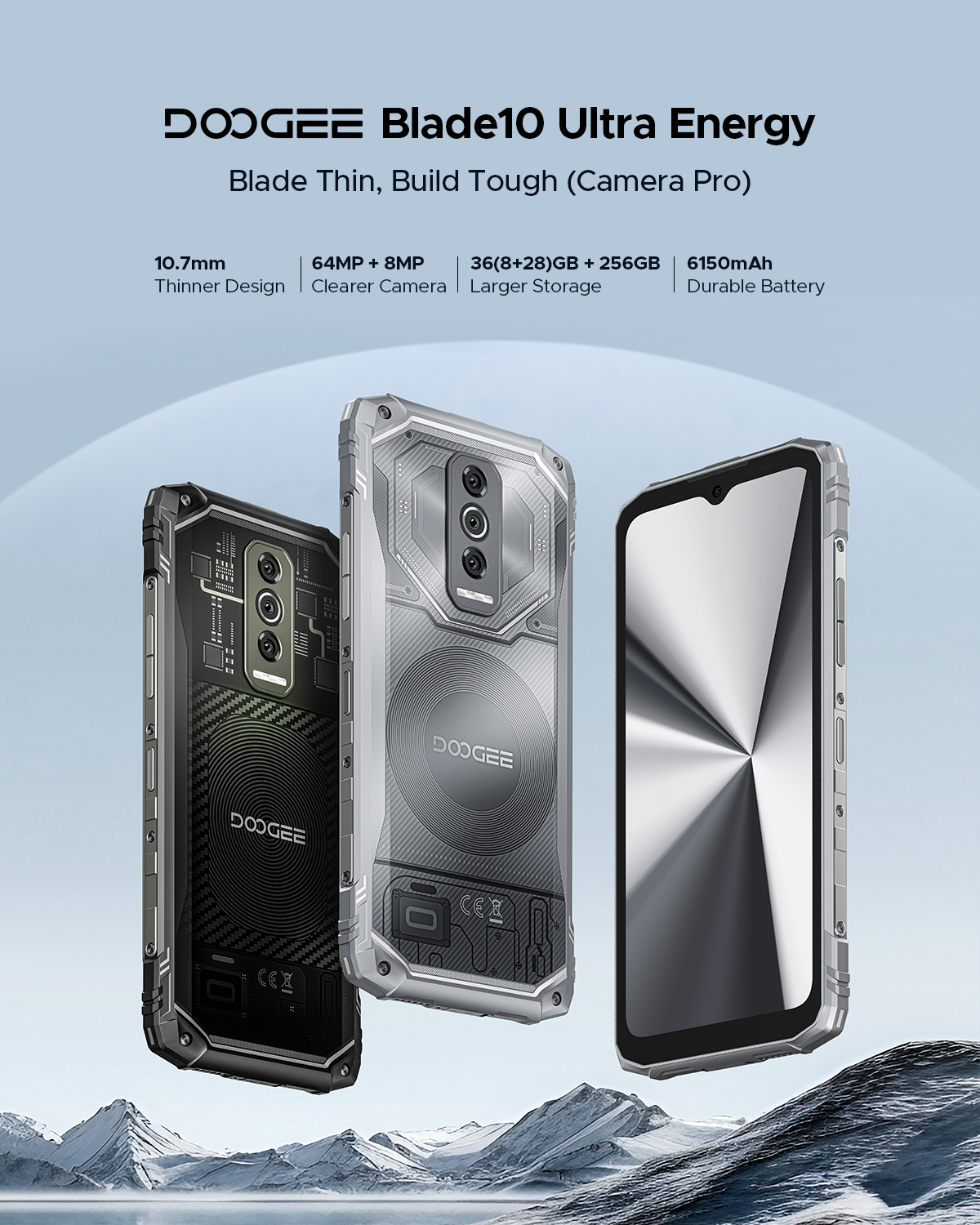 doogee.com