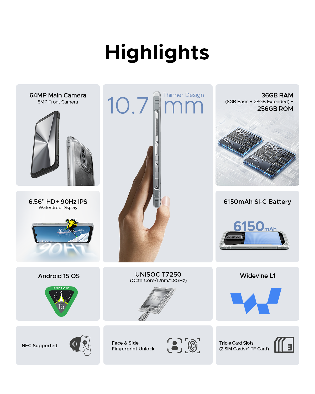 doogee.com
