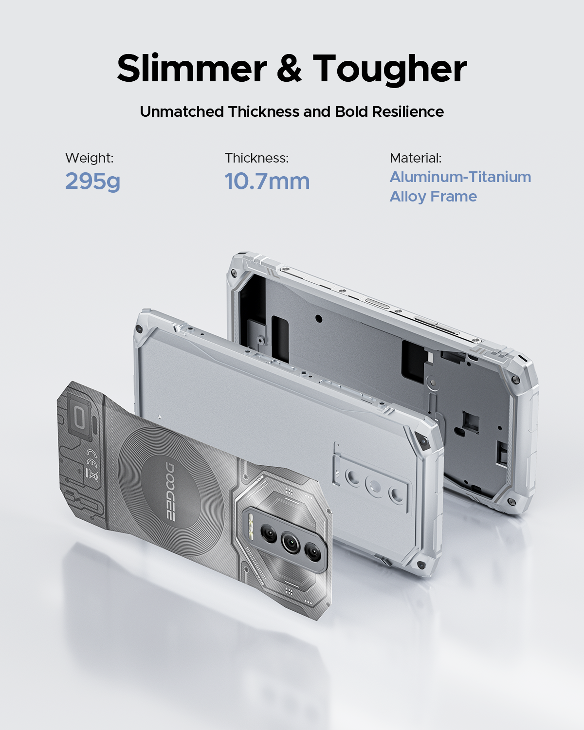 doogee.com