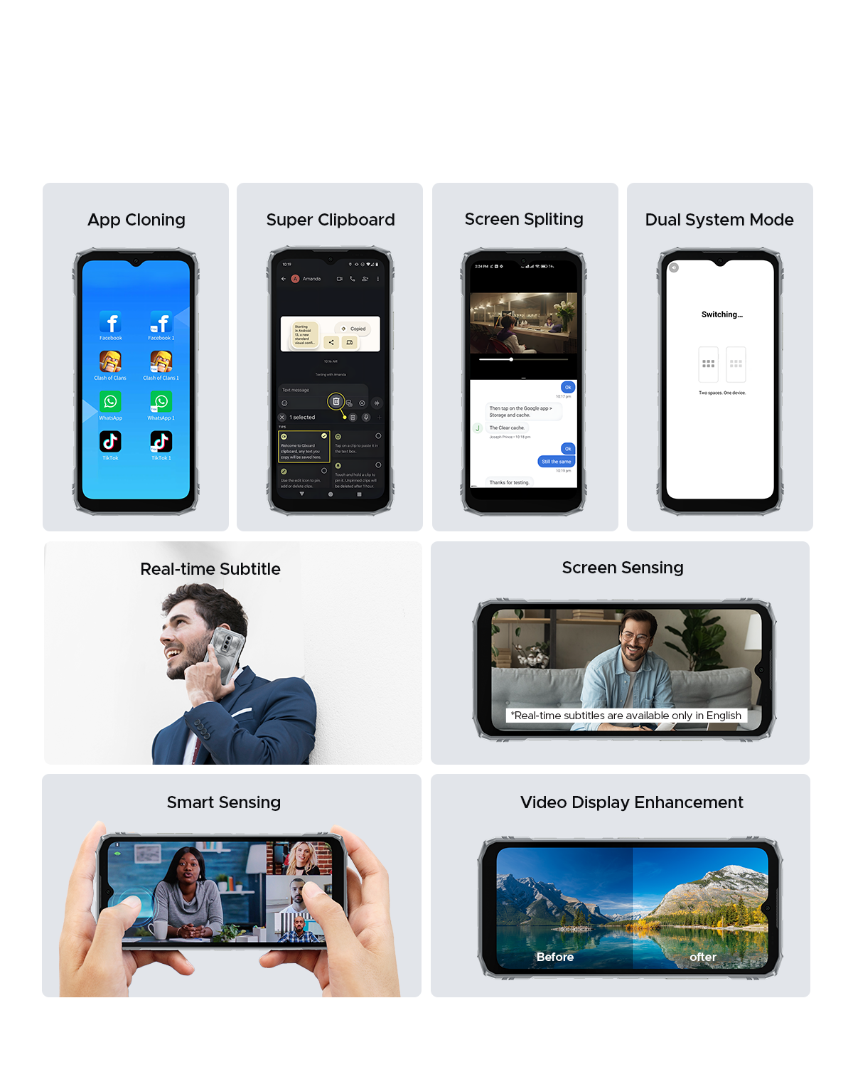 doogee.com