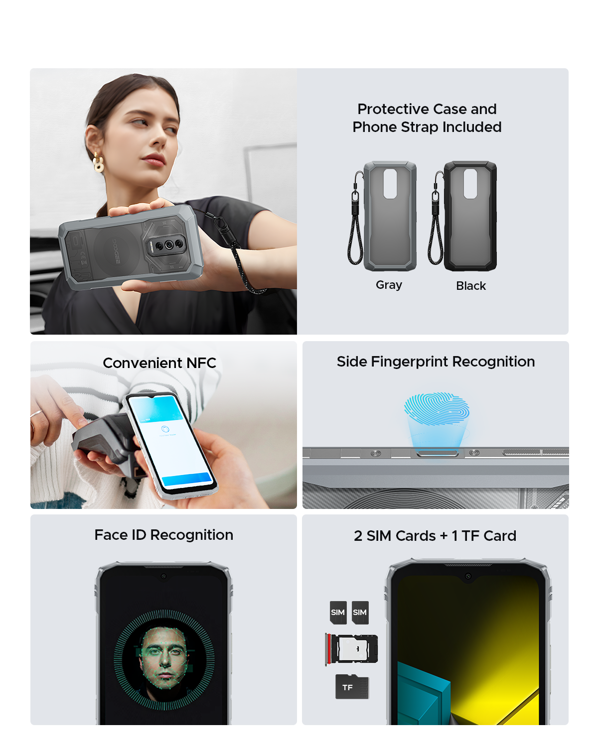 doogee.com