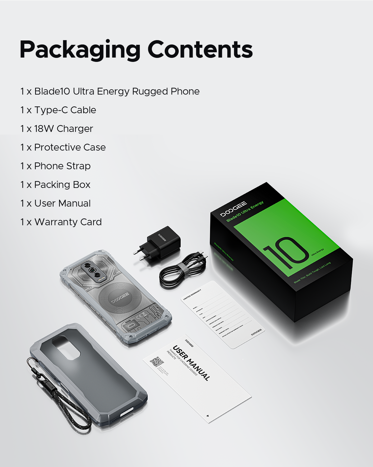 doogee.com