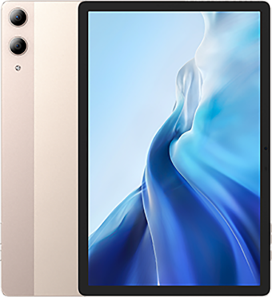 DOOGEE Tab E3 Pro