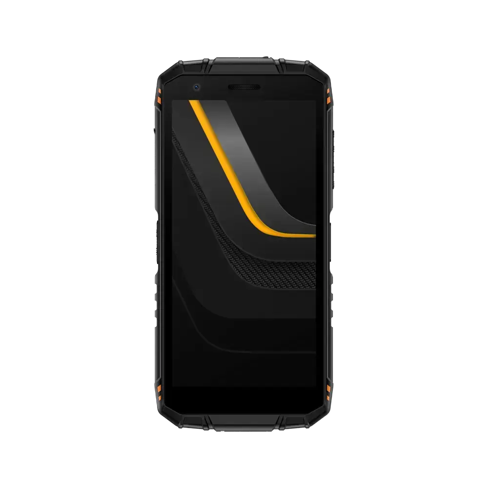 DOOGEE Fire 3 Ultra UNISOC T7200 24+256 GB Android 15 Rugged Smartphone DOOGEE