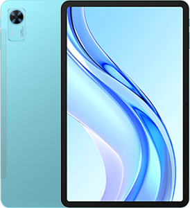 DOOGEE Tab E3 +