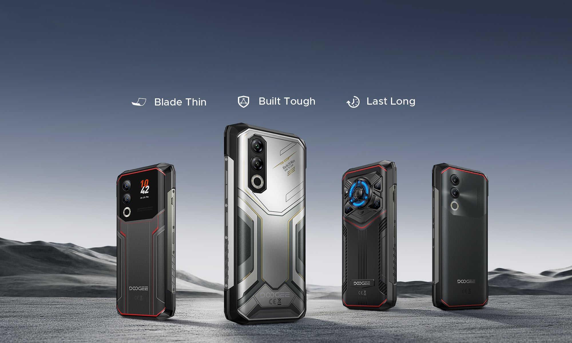 doogee.com