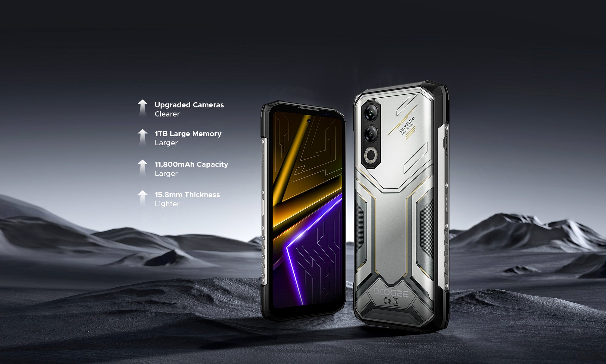 doogee.com