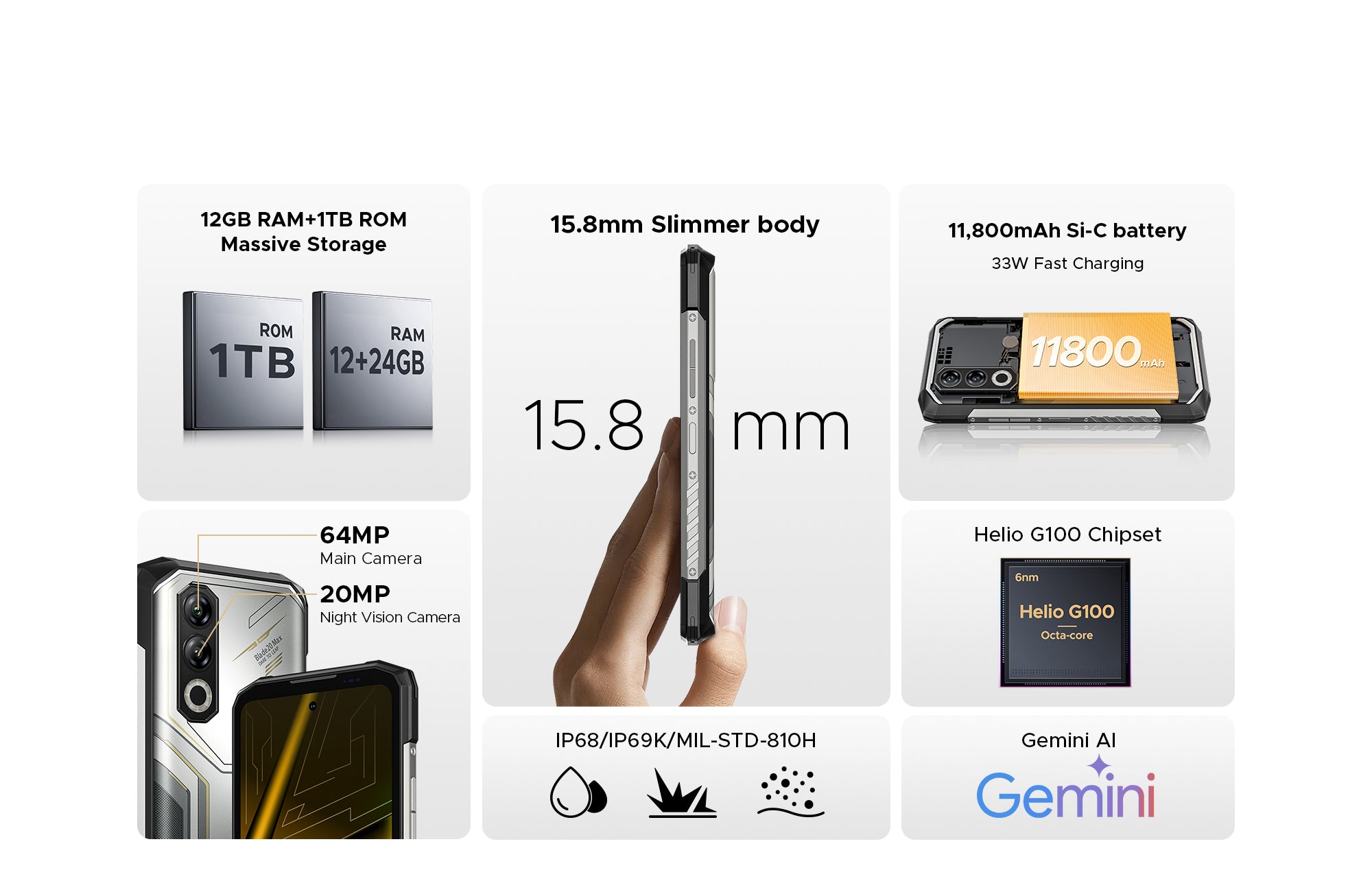 doogee.com
