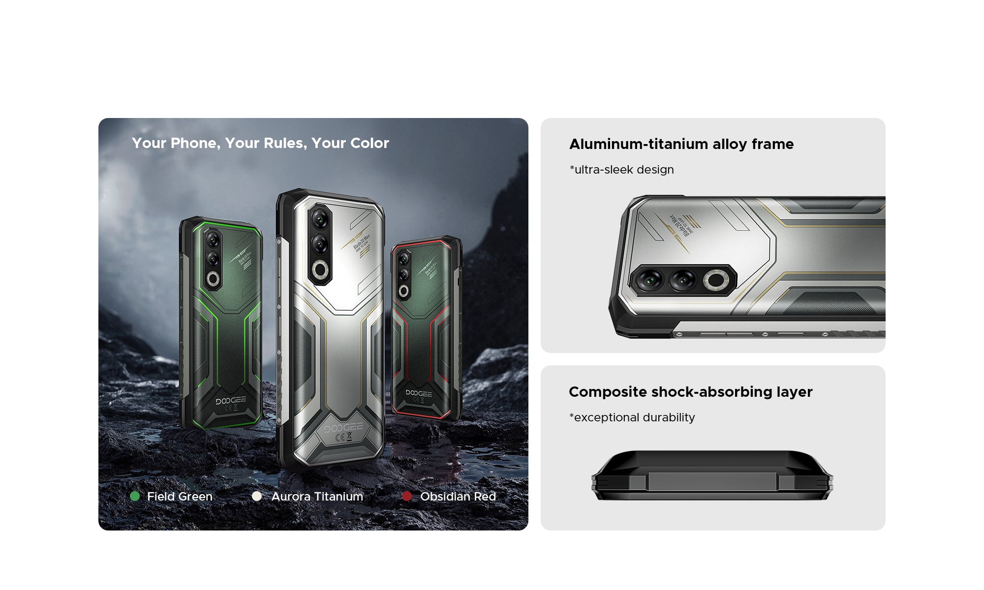 doogee.com