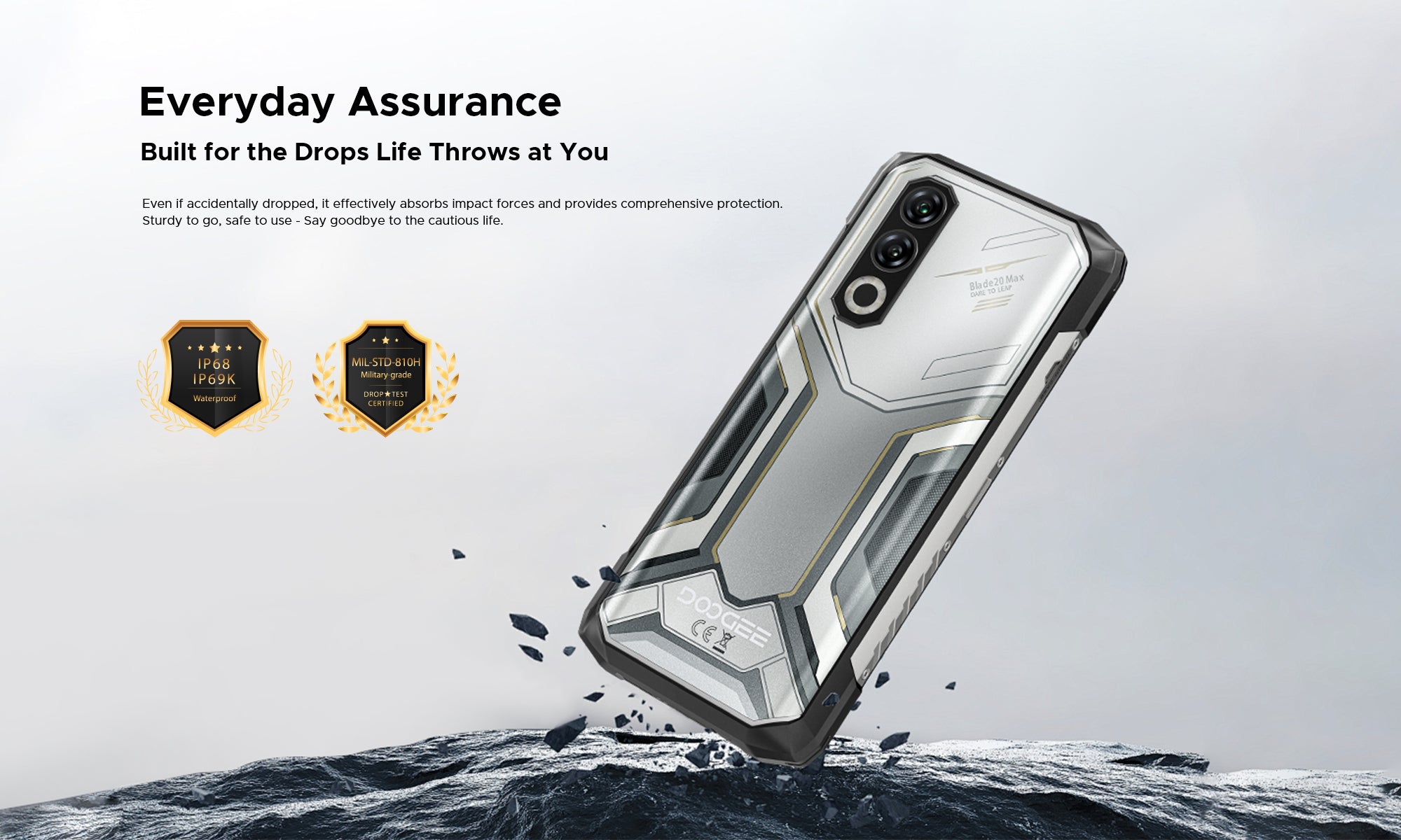 doogee.com