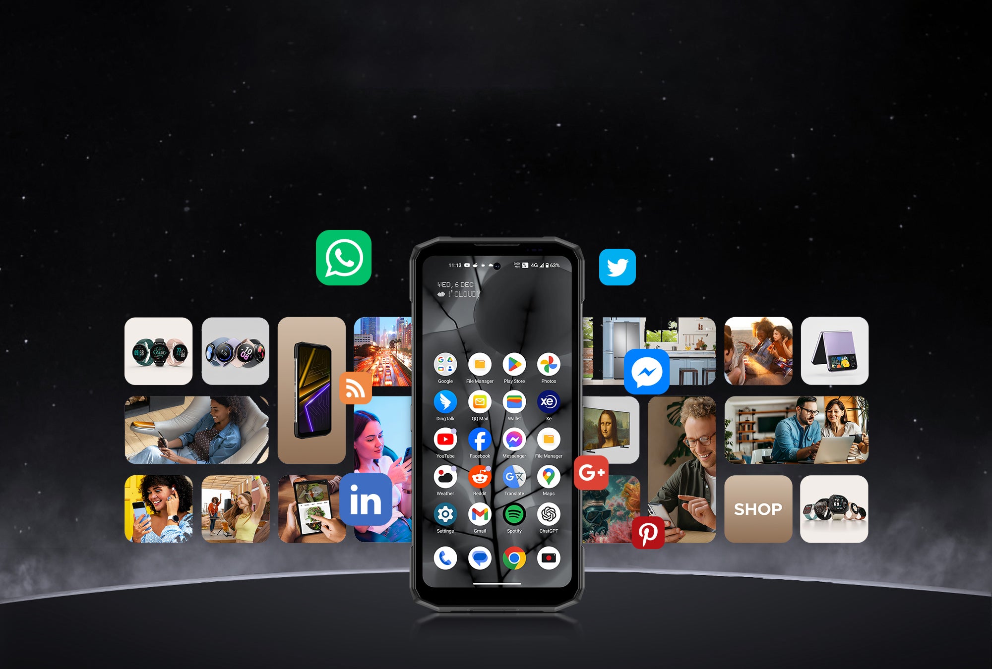 doogee.com