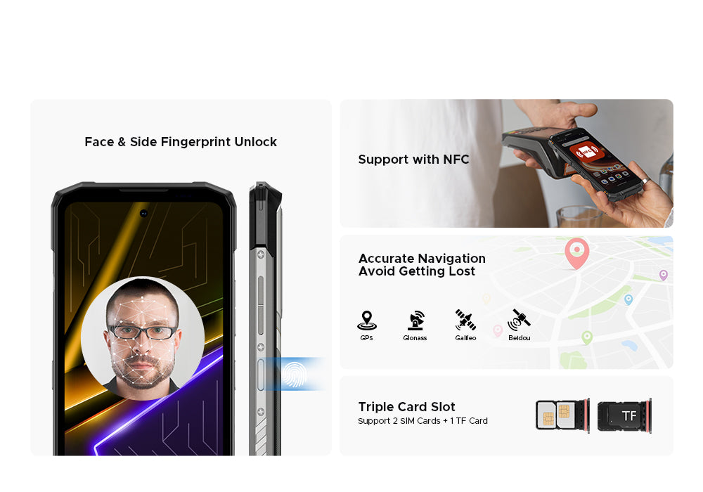 doogee.com