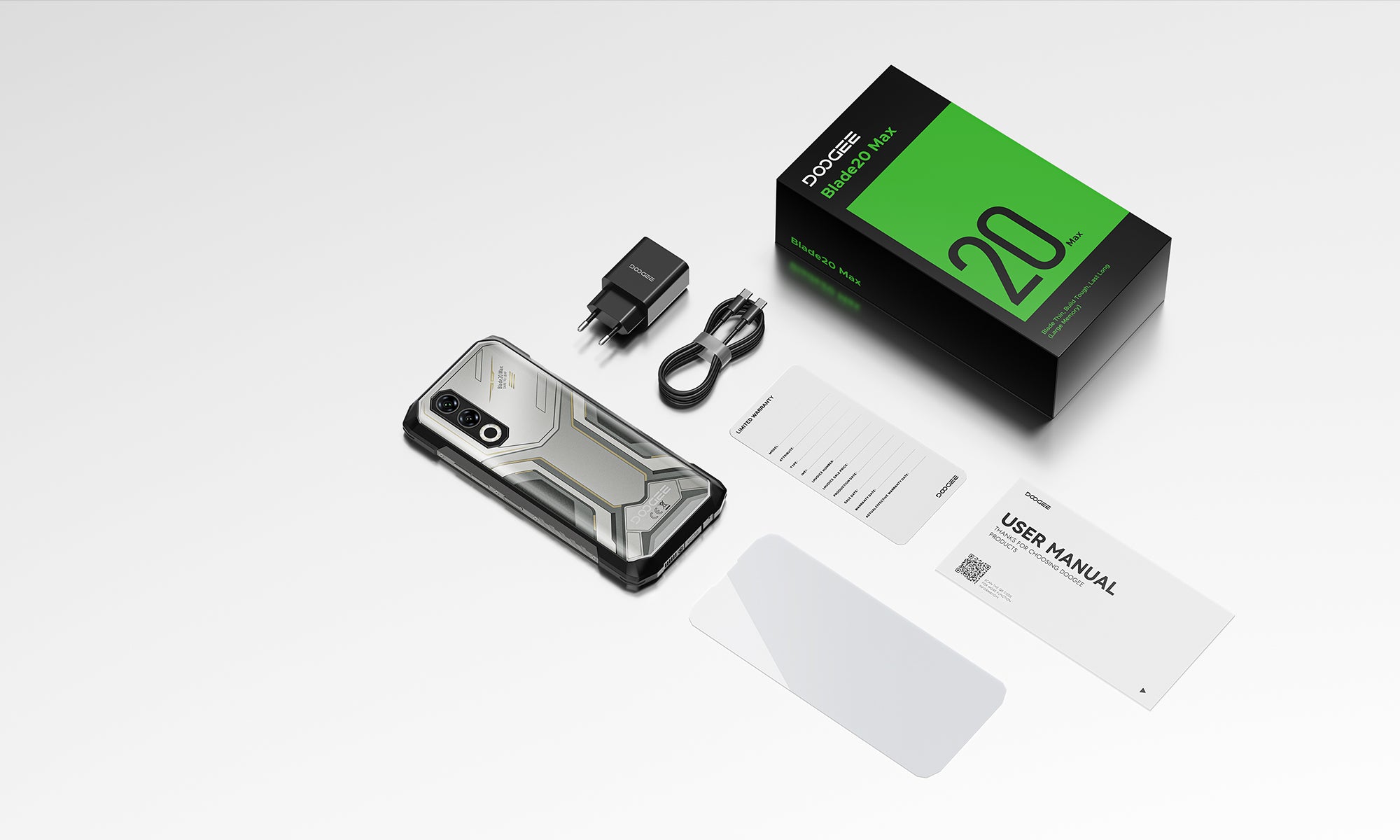 doogee.com
