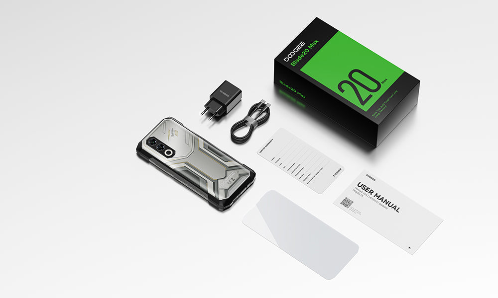 doogee.com