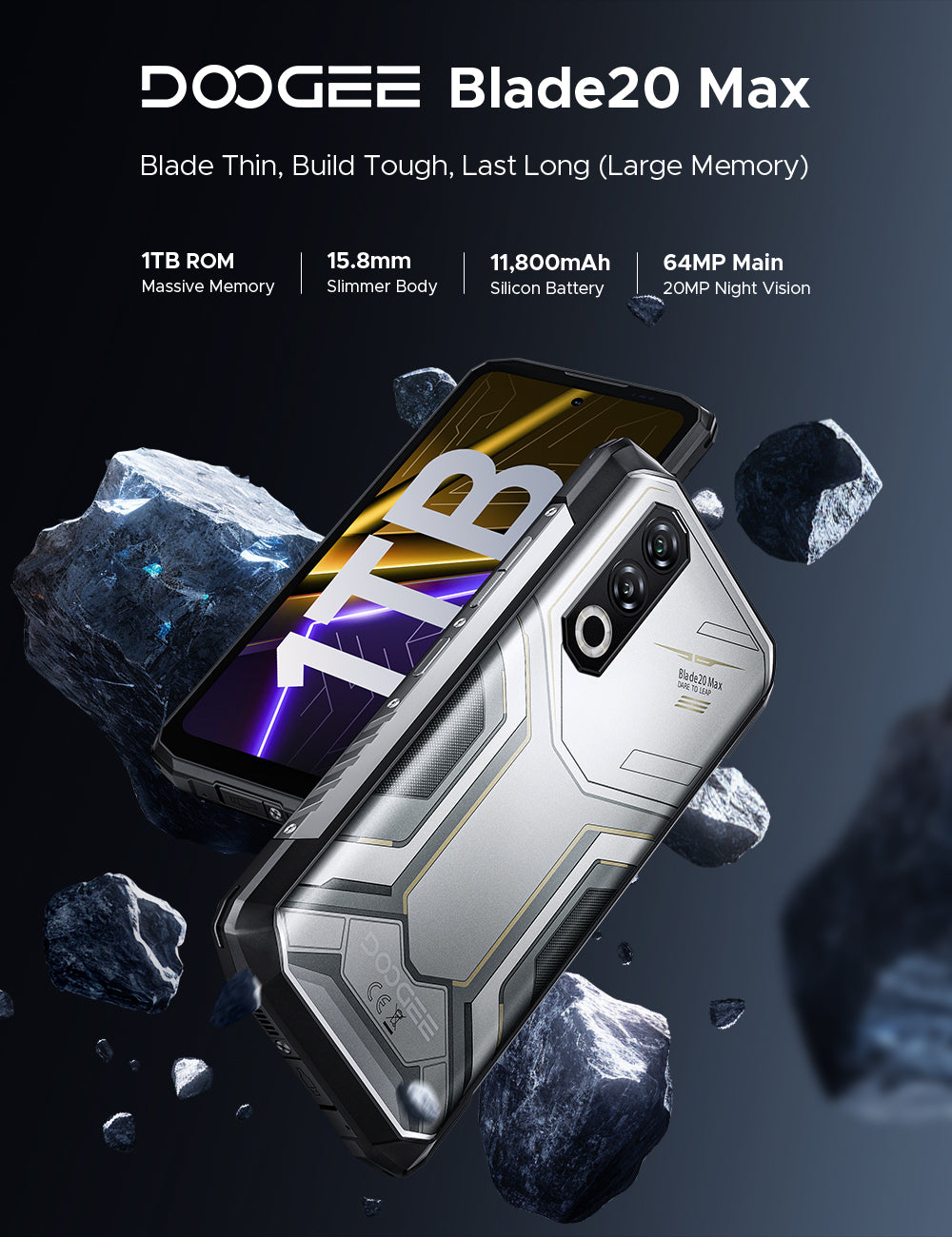 doogee.com