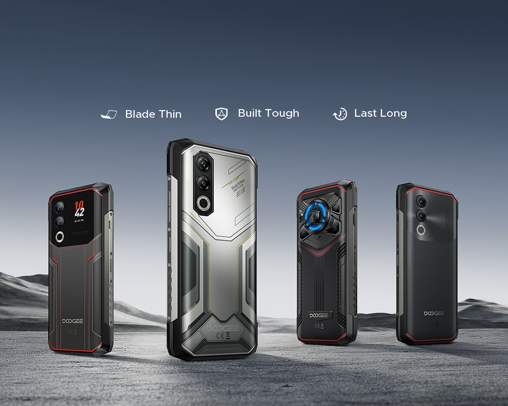 doogee.com