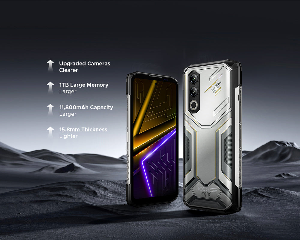 doogee.com