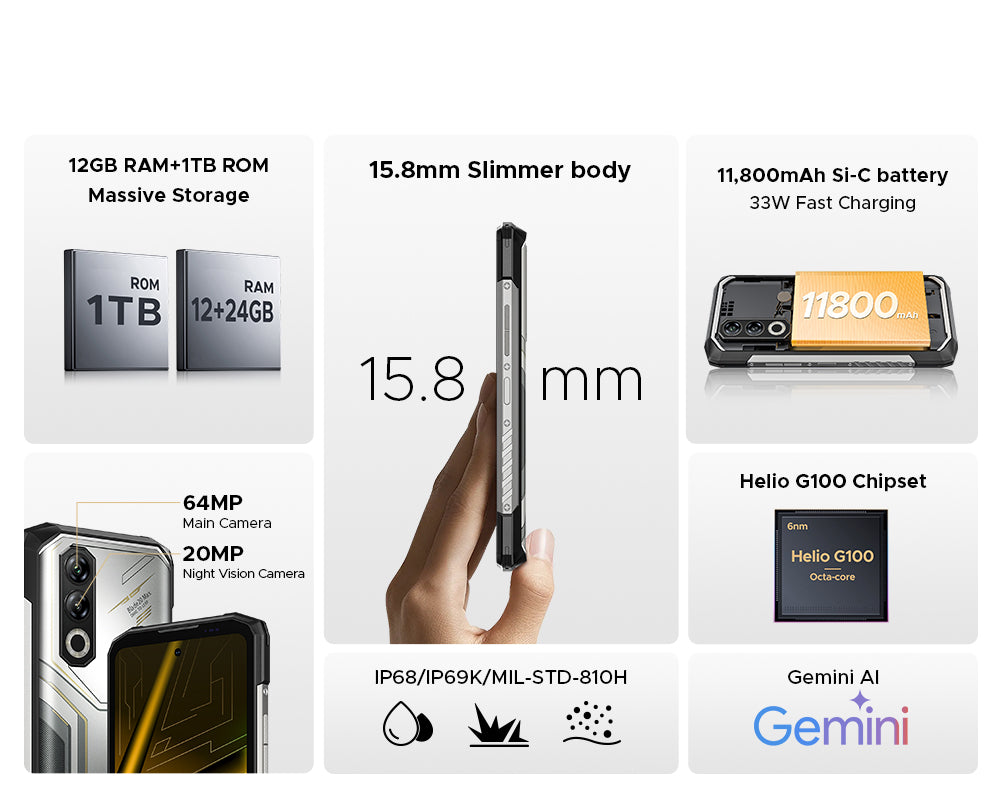 doogee.com