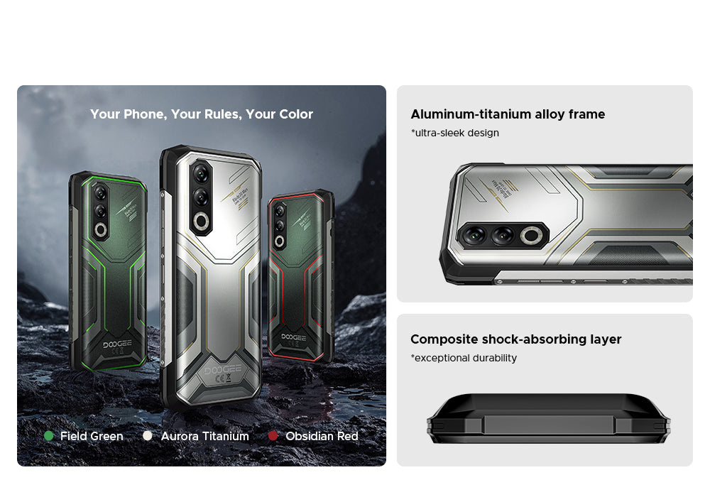 doogee.com