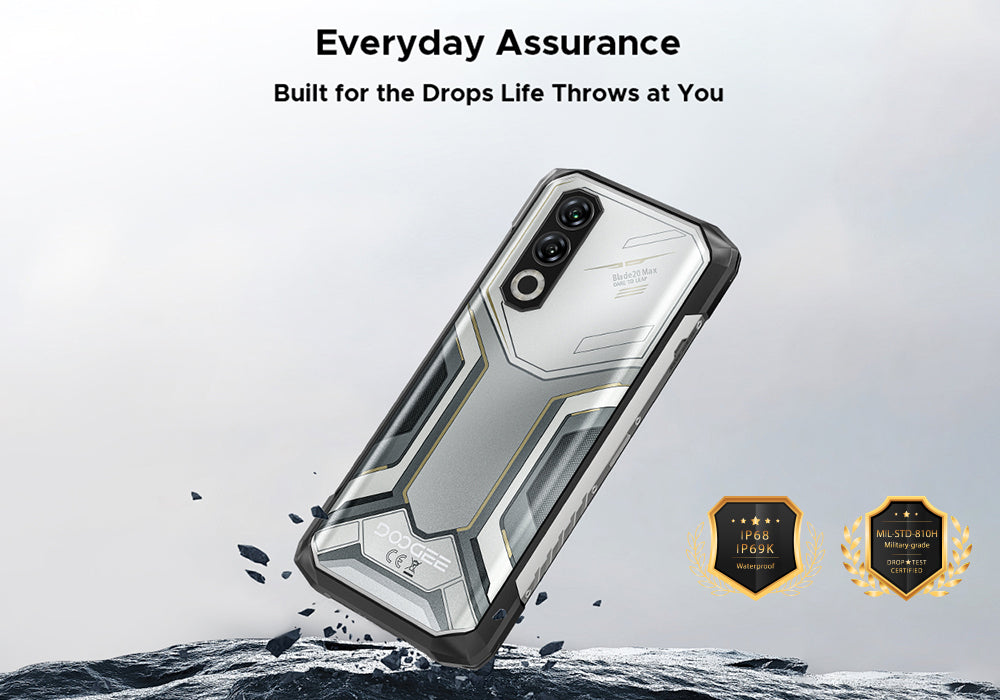 doogee.com