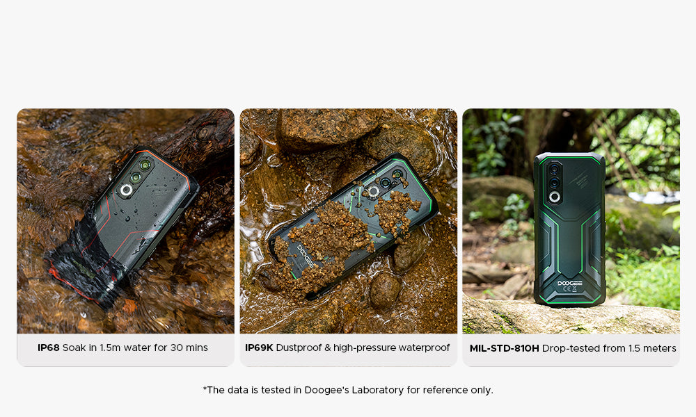 doogee.com