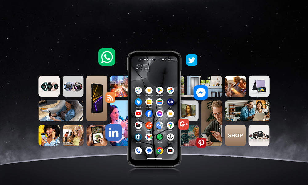 doogee.com