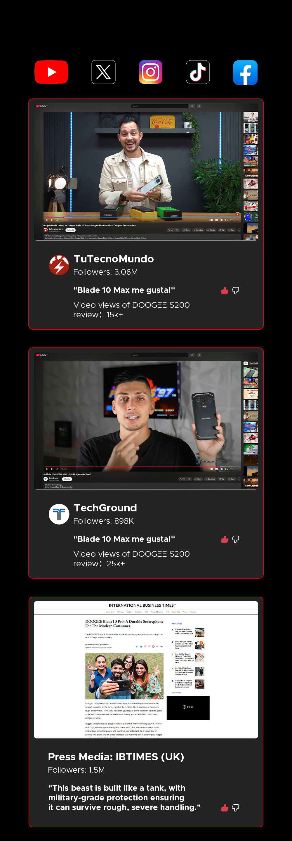 doogee.com