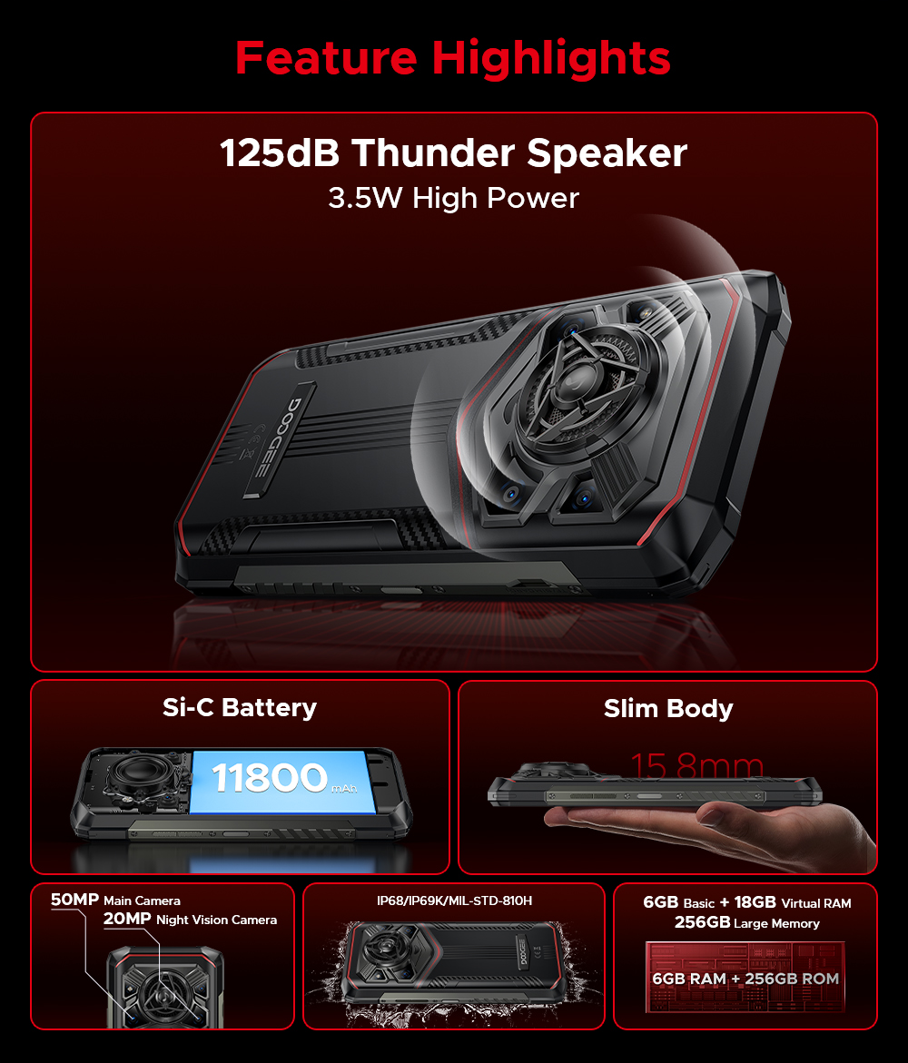 doogee.com