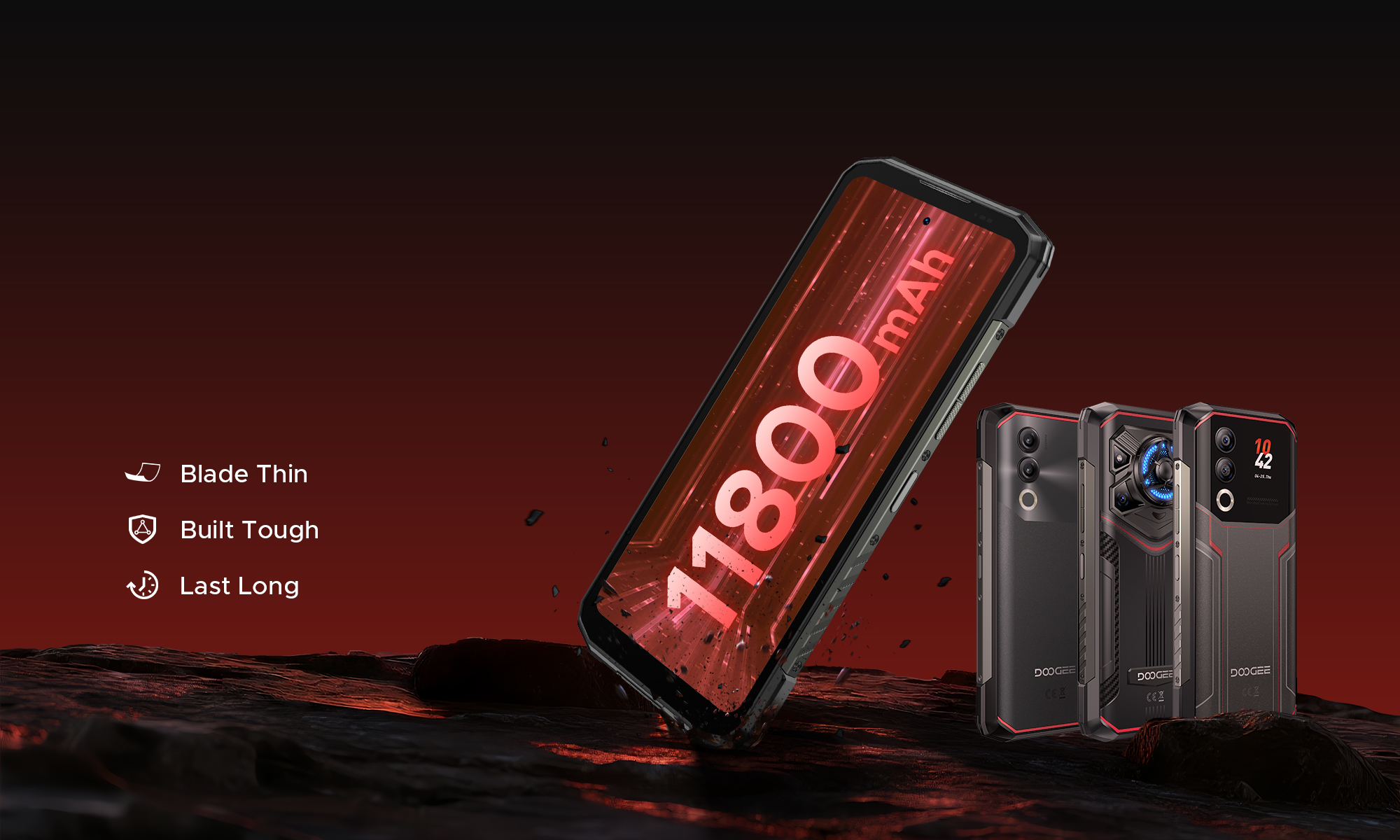 doogee.com