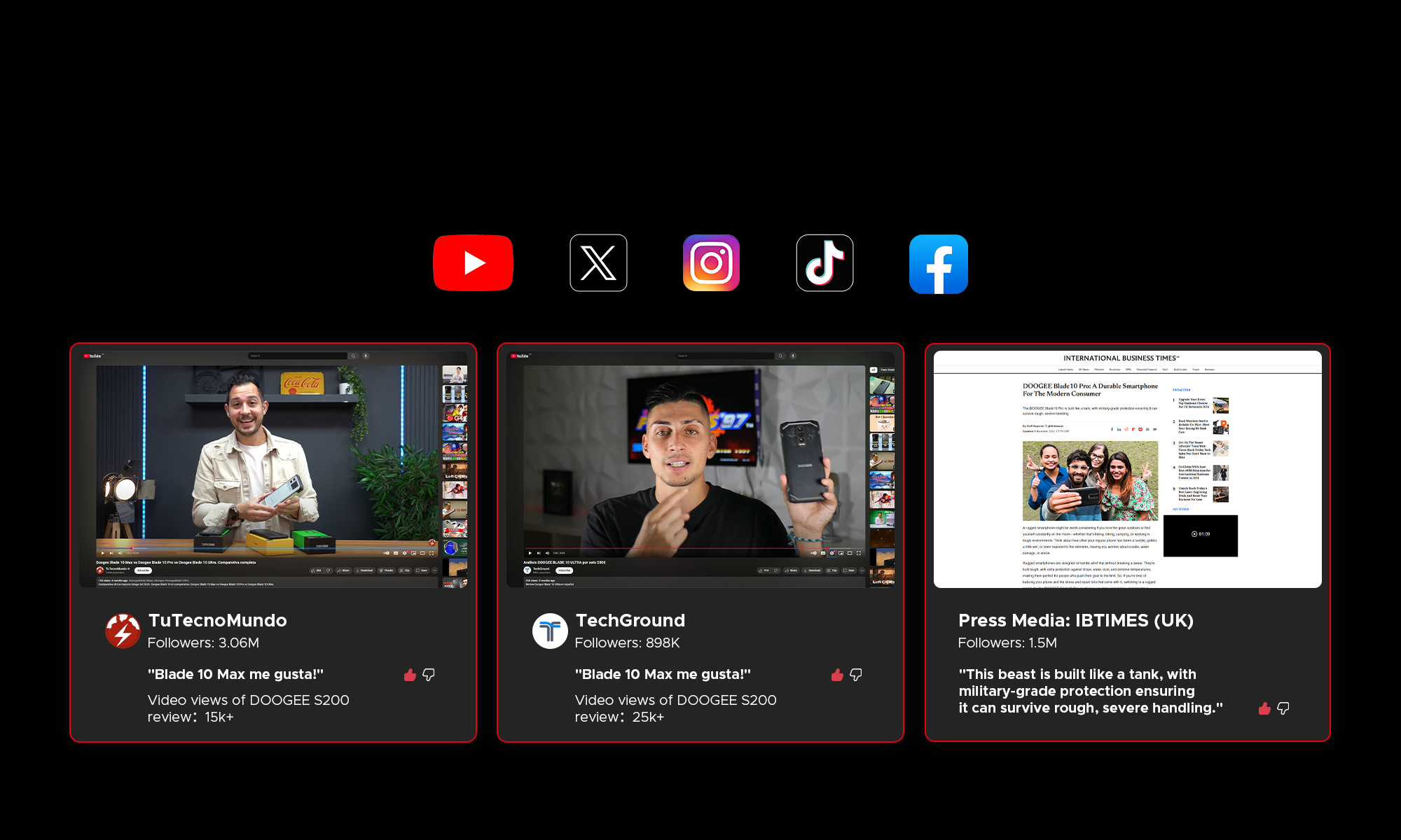 doogee.com