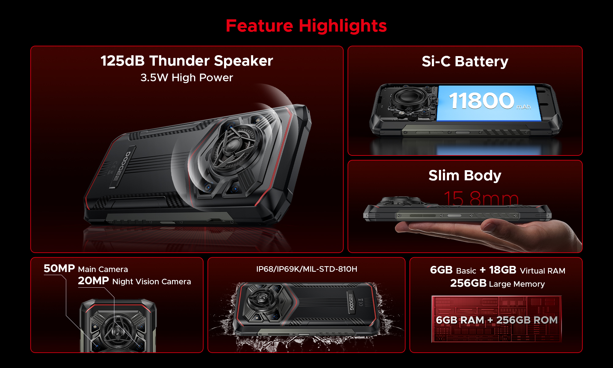 doogee.com