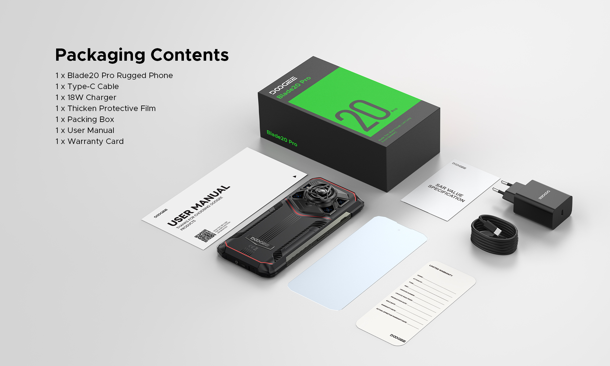 doogee.com