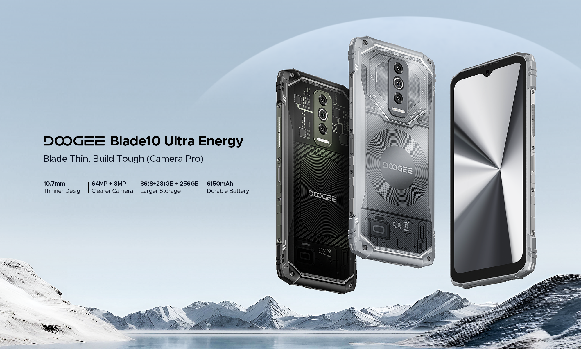 doogee.com