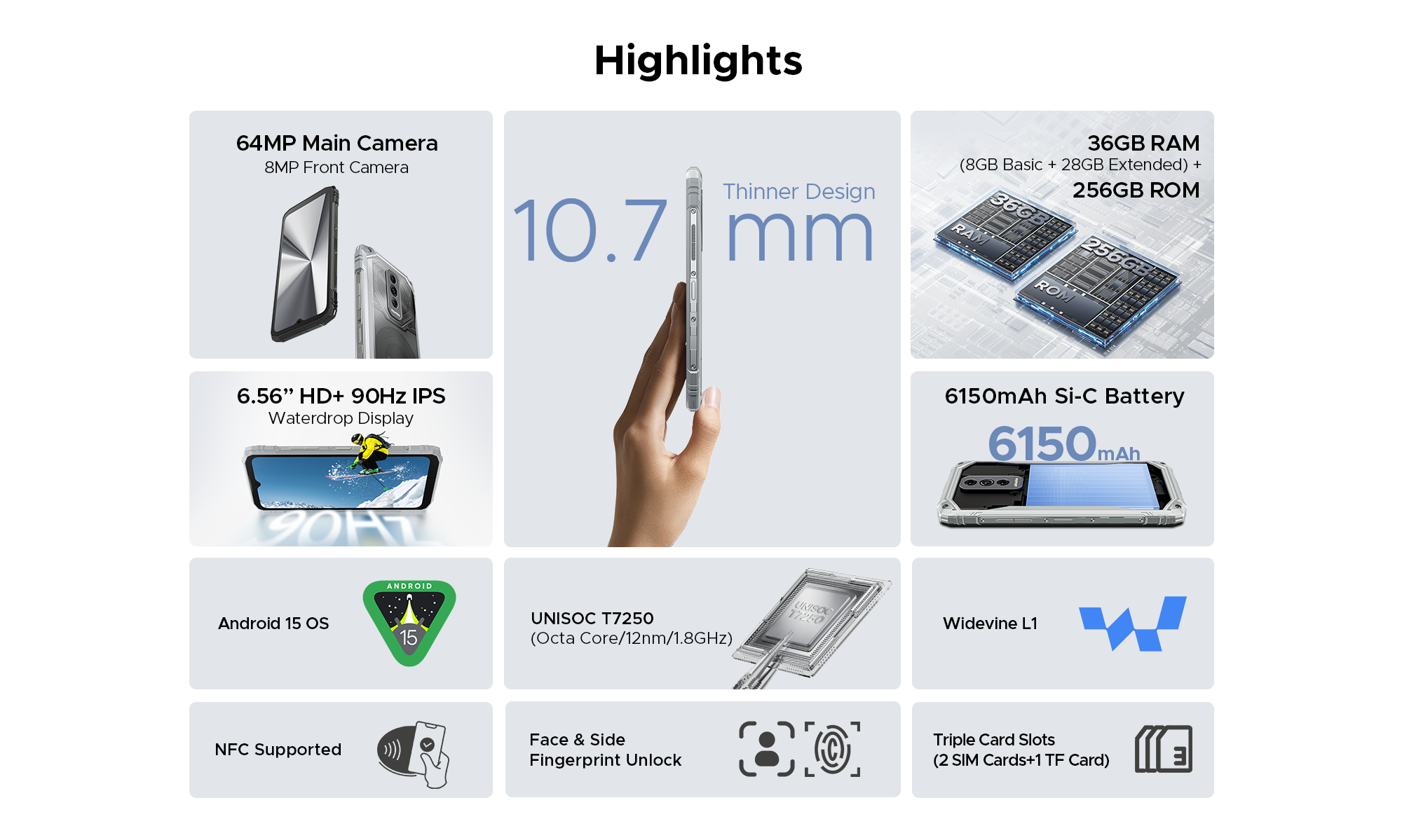 doogee.com
