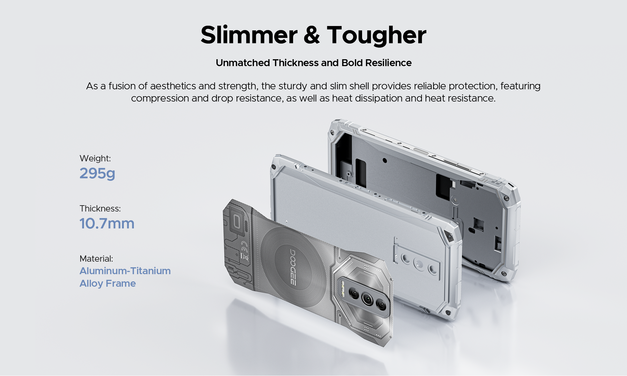 doogee.com