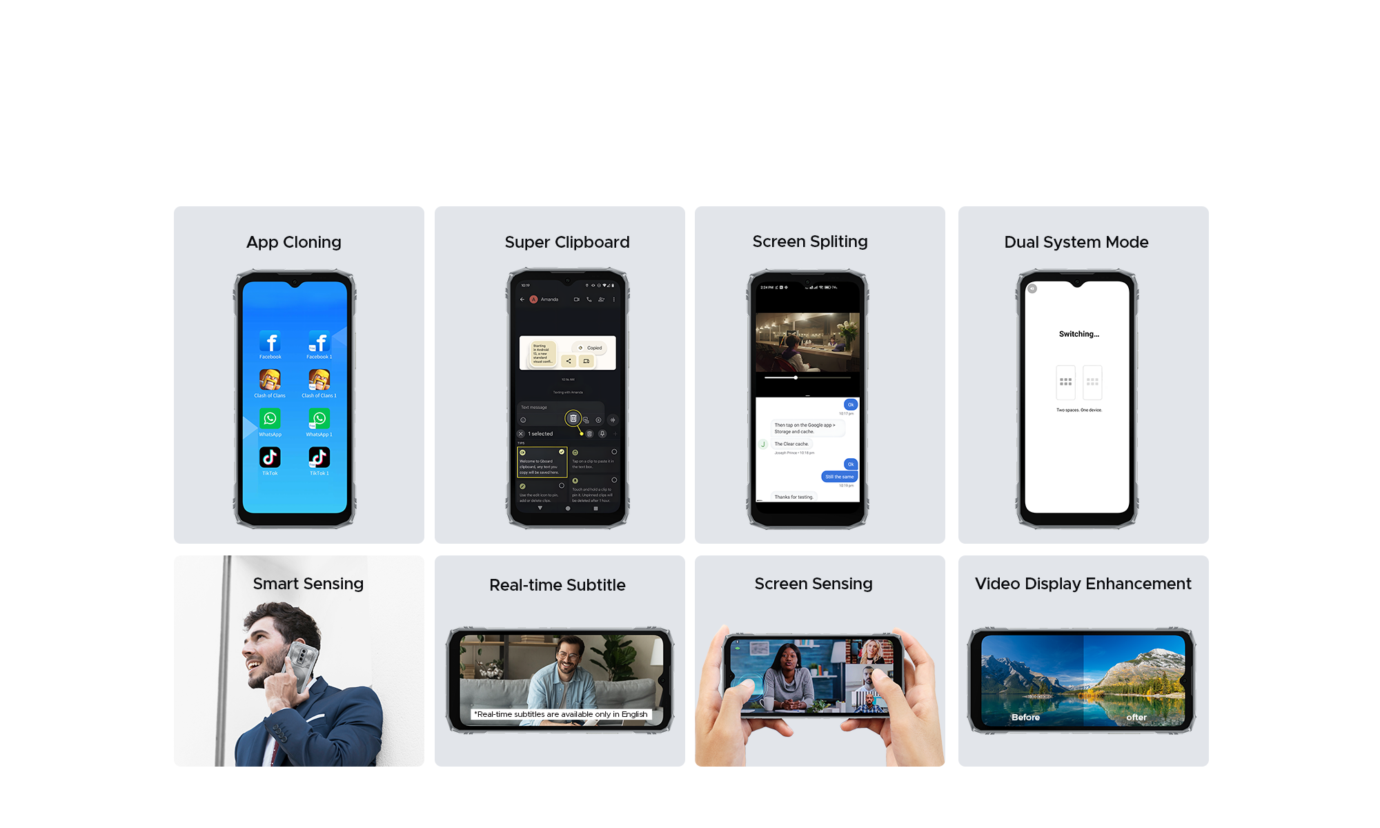 doogee.com
