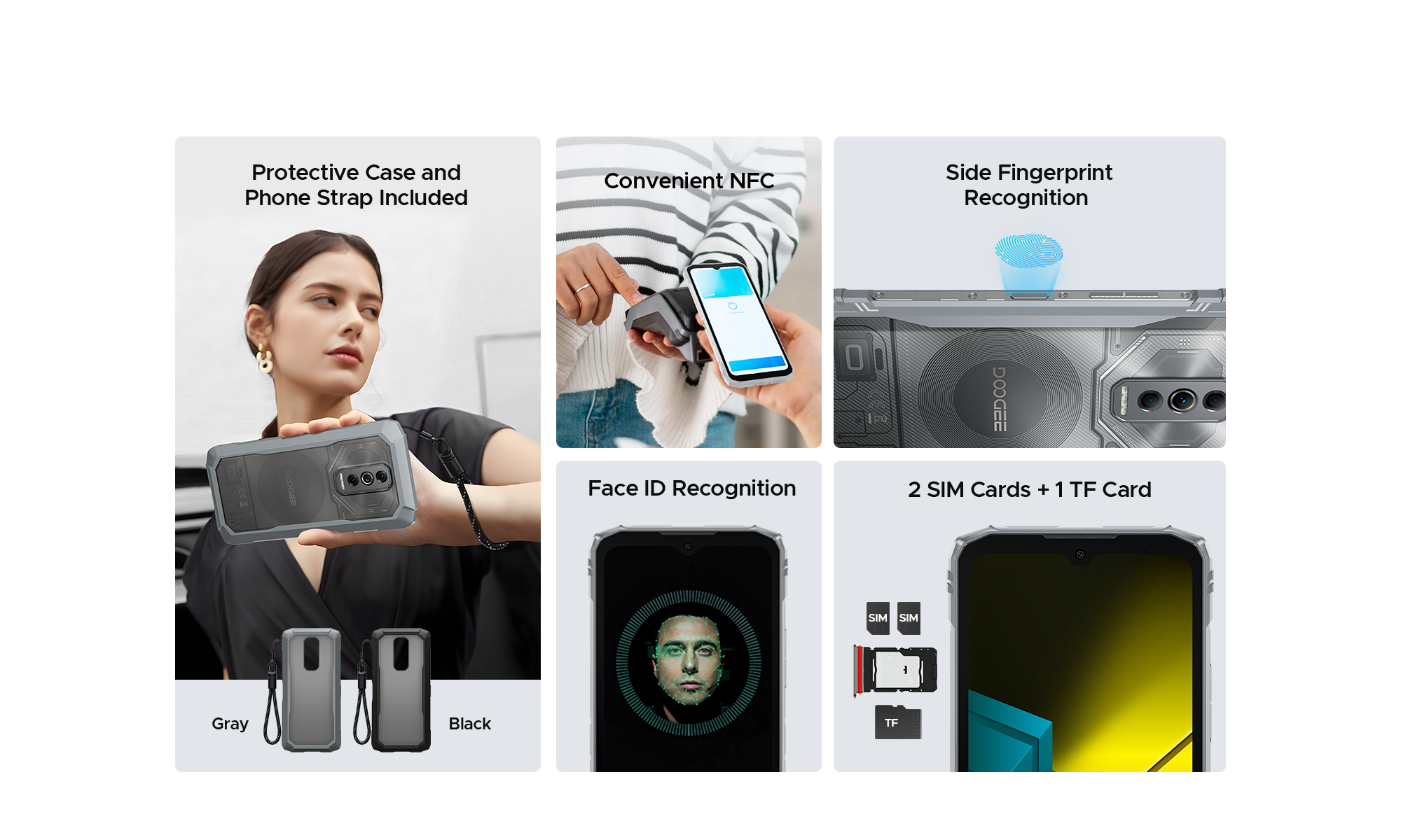 doogee.com