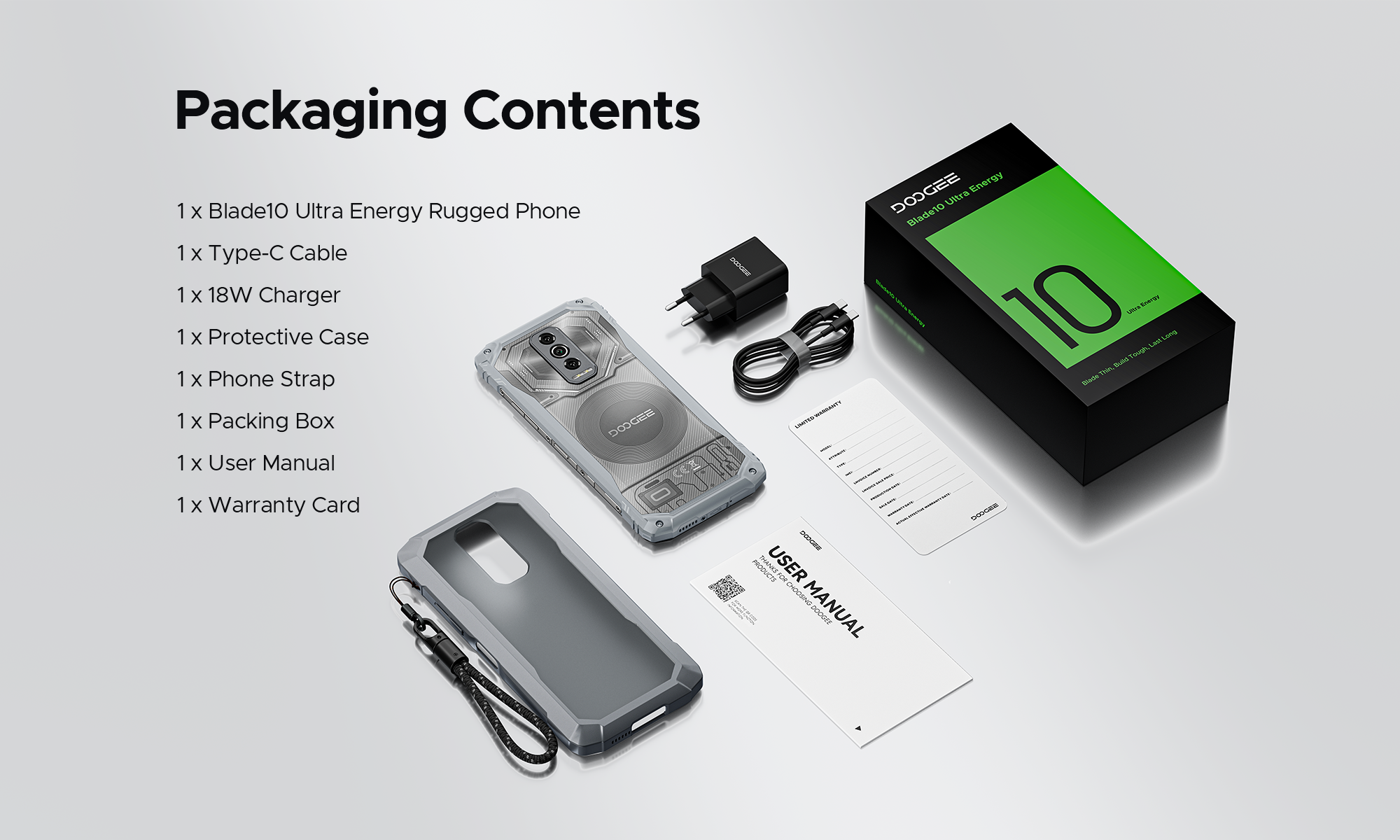doogee.com