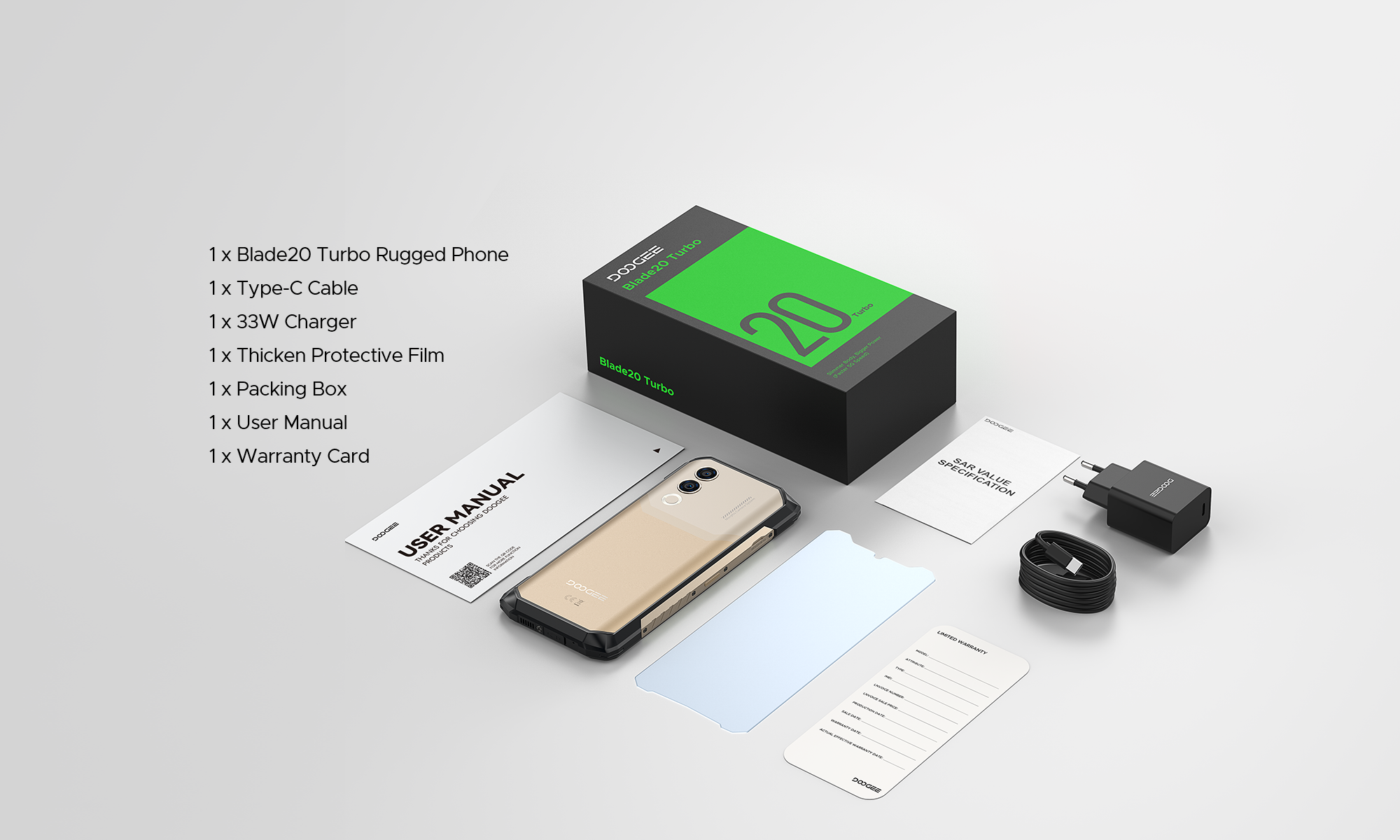 doogee.com