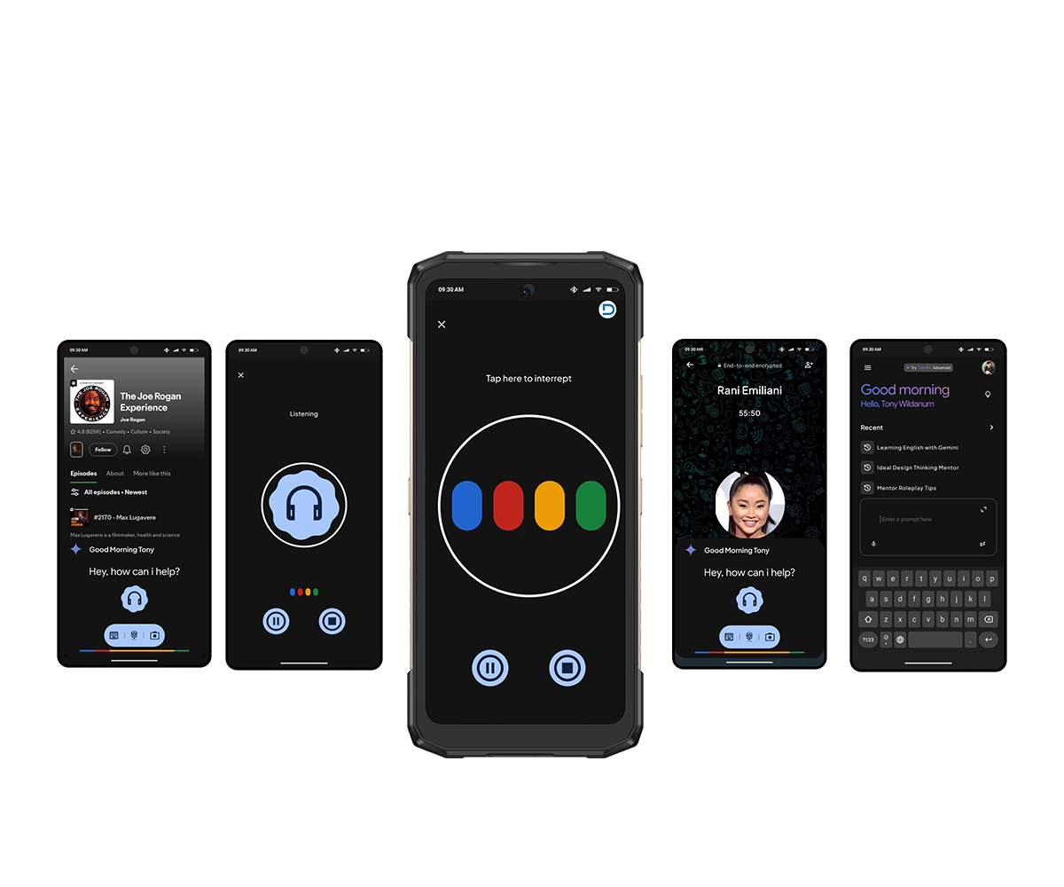 doogee.com
