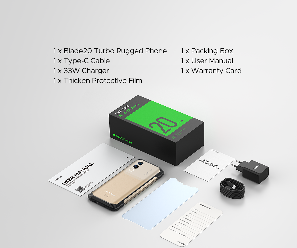doogee.com