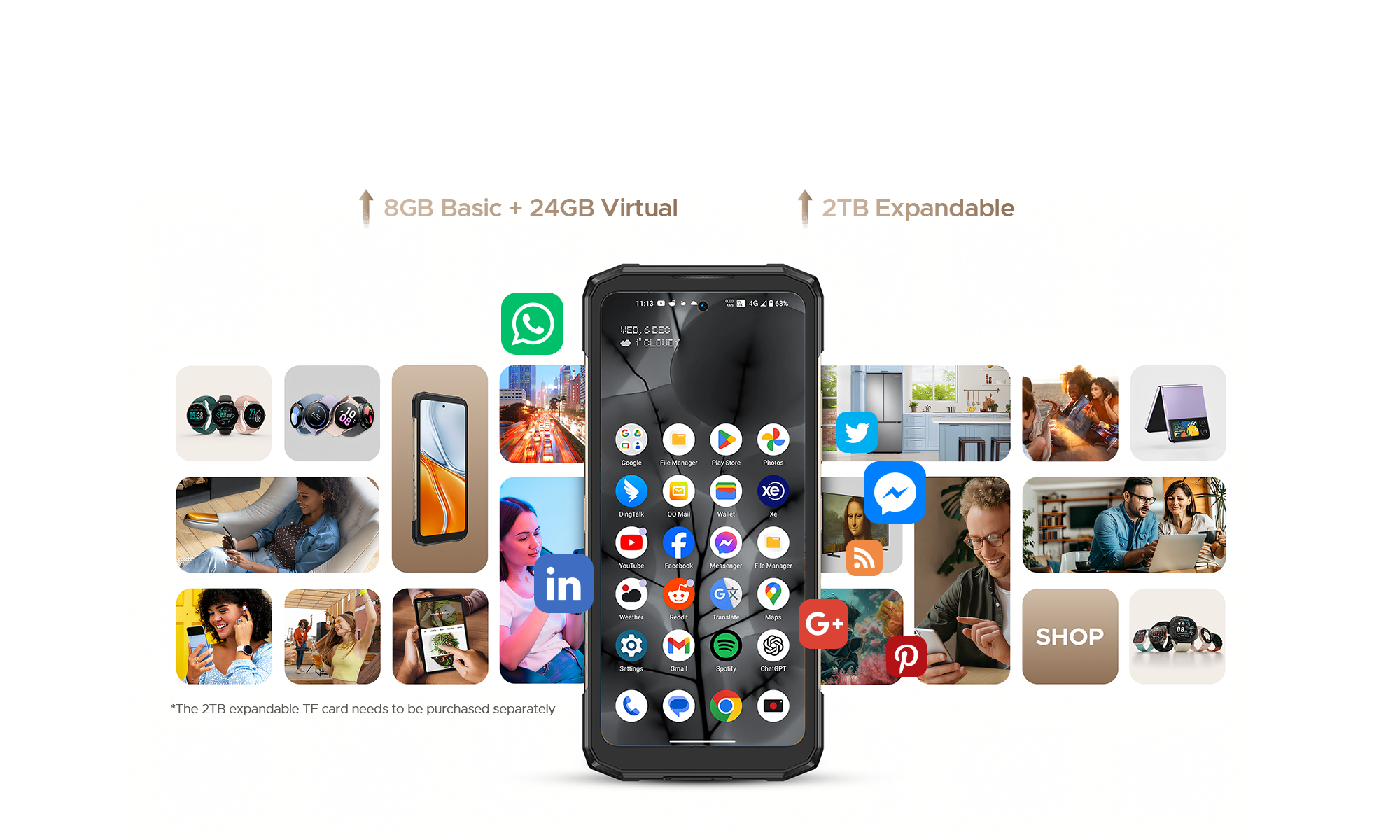doogee.com