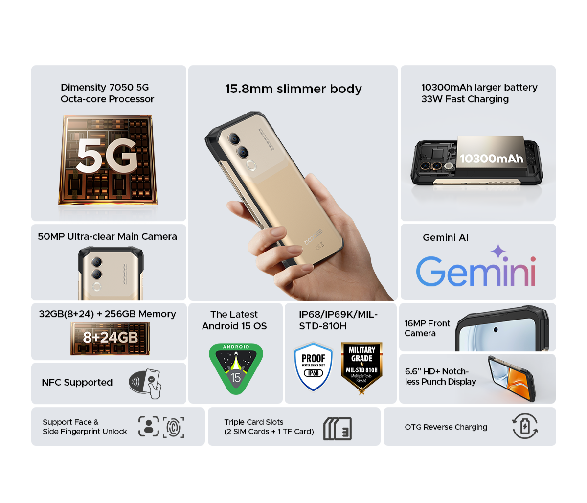doogee.com