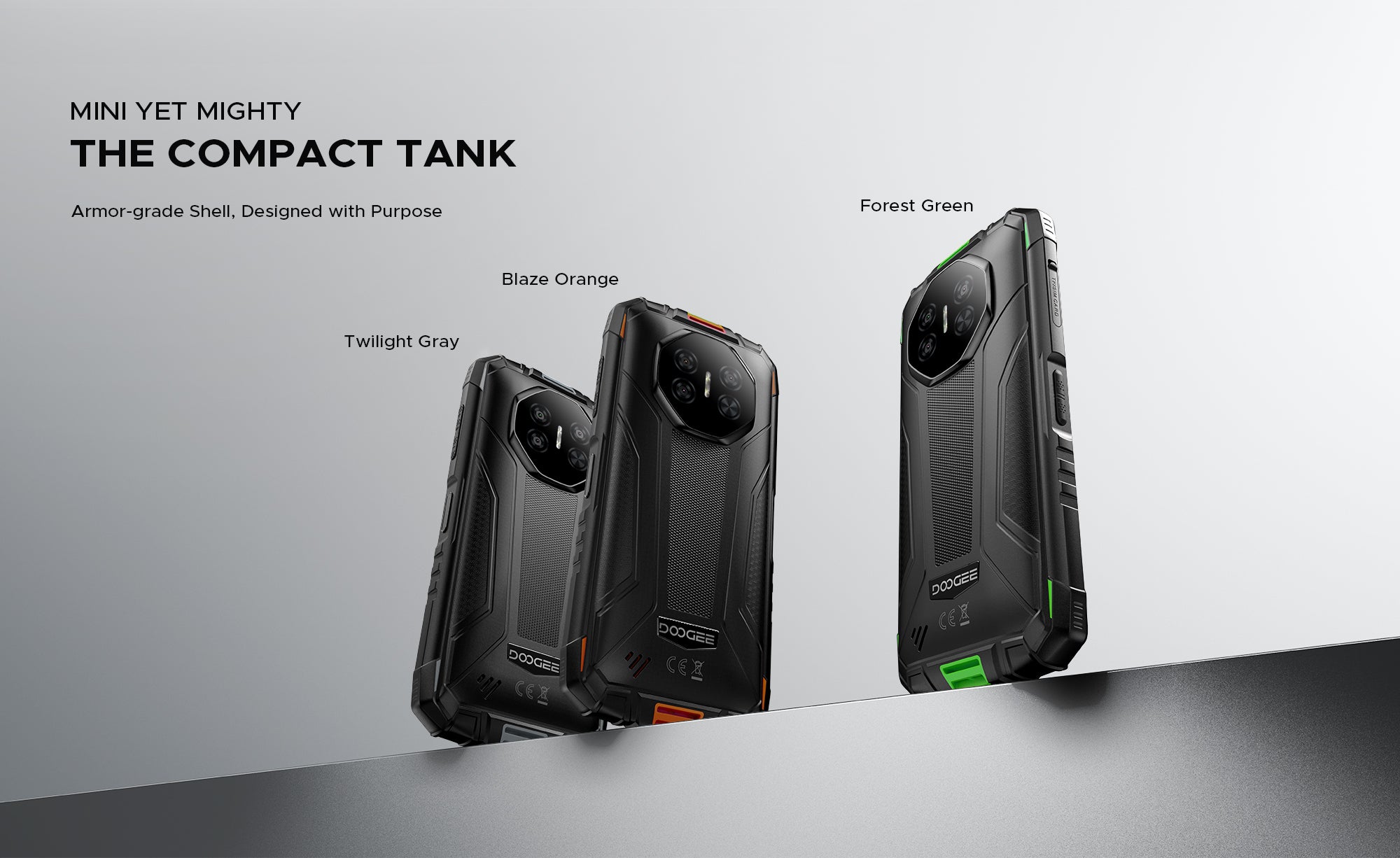 doogee.com