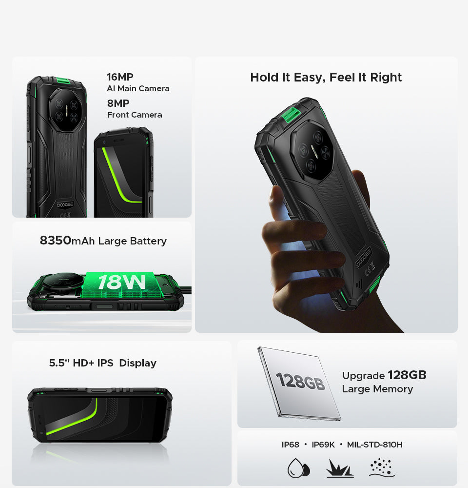 doogee.com