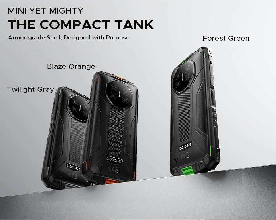 doogee.com